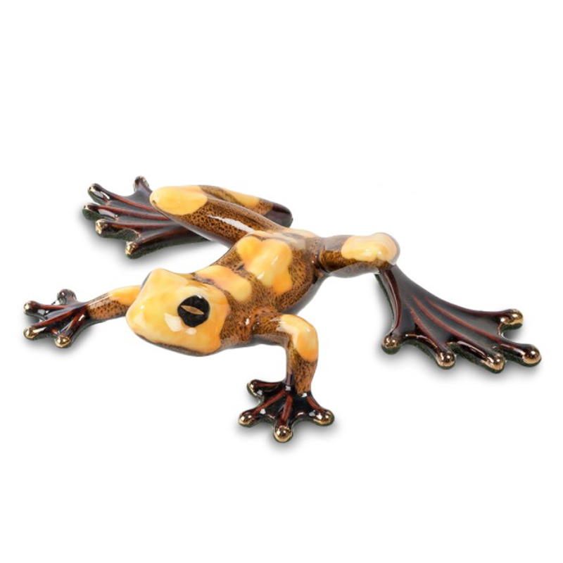 Статуэтка Statuette Frog A Мульти в Уфе | Loft Concept 