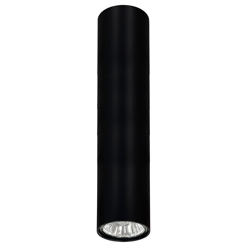 Спот Noor Trumpet Spot Lamp black 25 Черный в Уфе | Loft Concept 