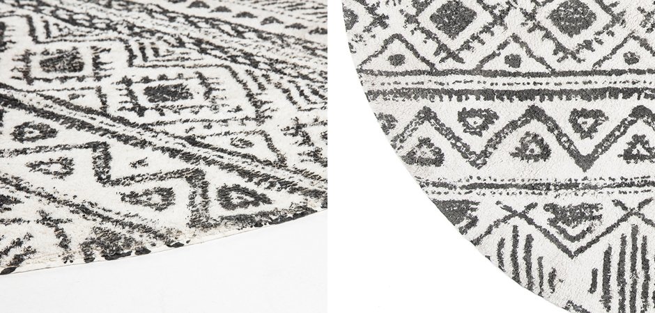 Ковер Ethnic Ornaments Ковер Ethnic Ornaments - Loft-Concept в Уфе