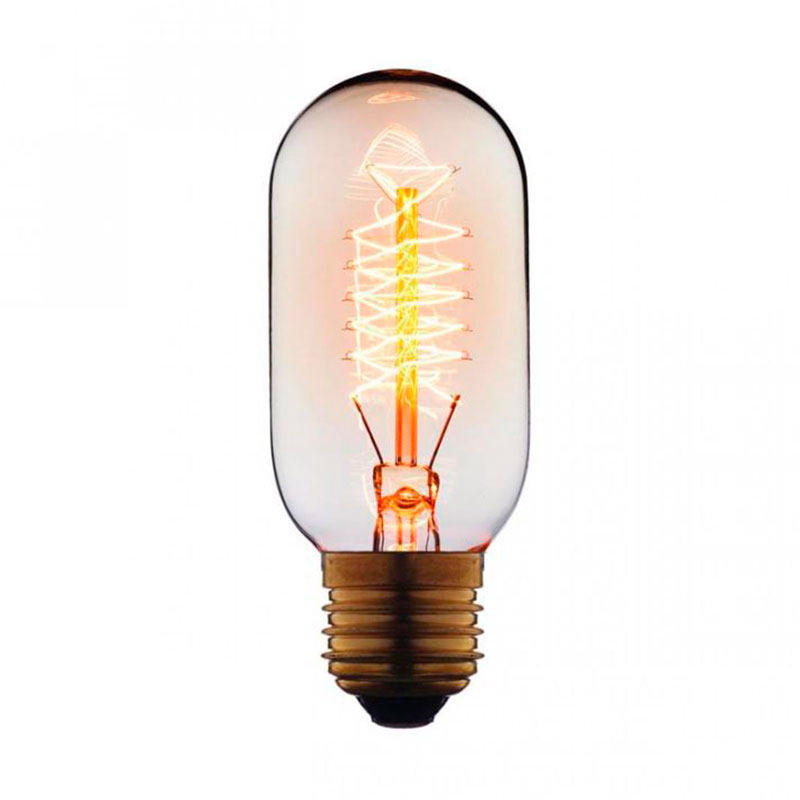 Лампочка Loft Edison Retro Bulb №52 25 W  в Уфе | Loft Concept 