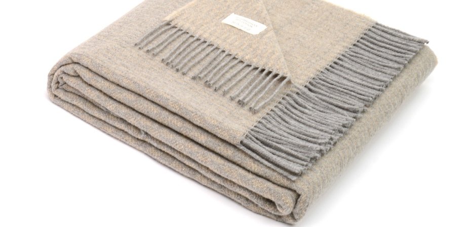 Плед GRIFONE 0004 Marzotto - Loft-Concept в Уфе