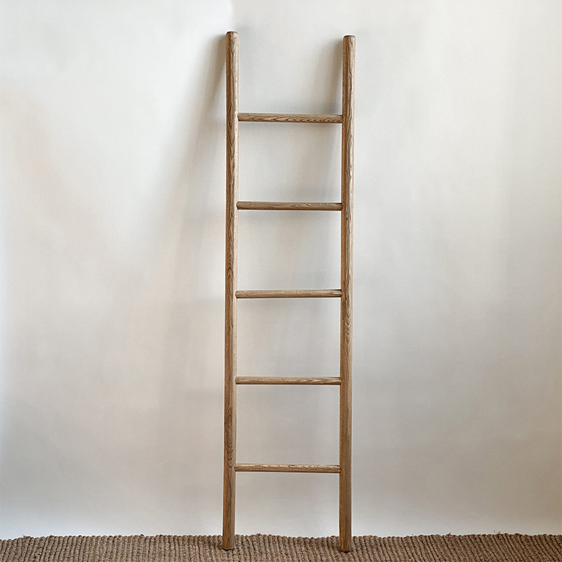 Лестница-вешалка Kenji Hanger Ladder Древесина в Уфе | Loft Concept 