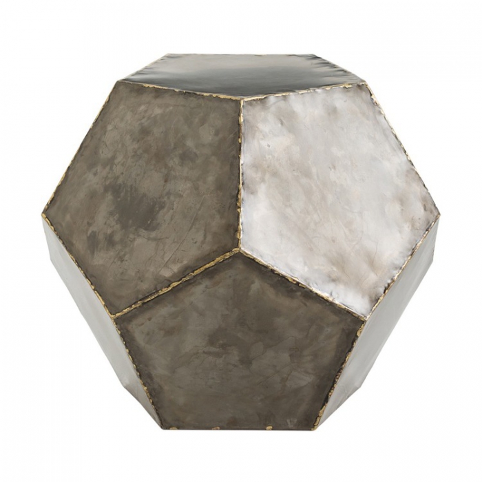 Столик Pentahedron Side Table  в Уфе | Loft Concept 