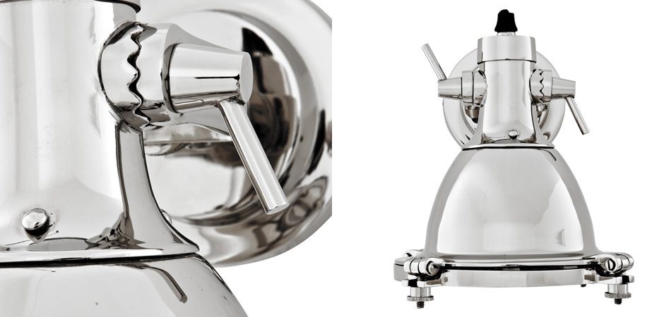 Бра Wall Lamp Sea Explorer - Loft-Concept в Уфе