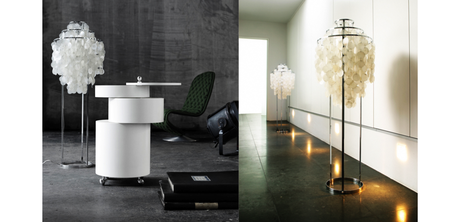 Торшер Fun 1STM - фото №1