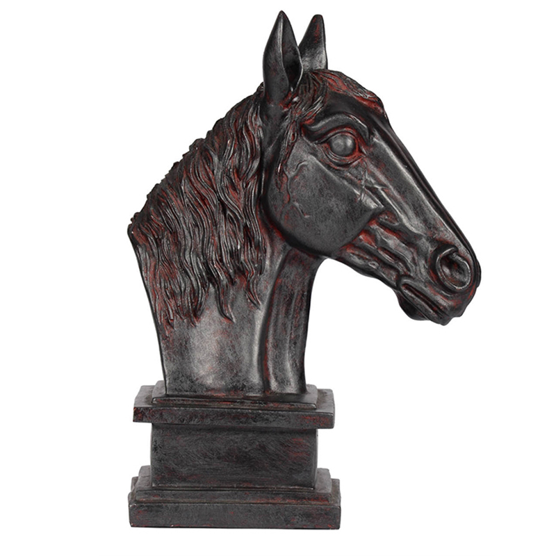 Статуэтка Horse Figurine 28  в Уфе | Loft Concept 