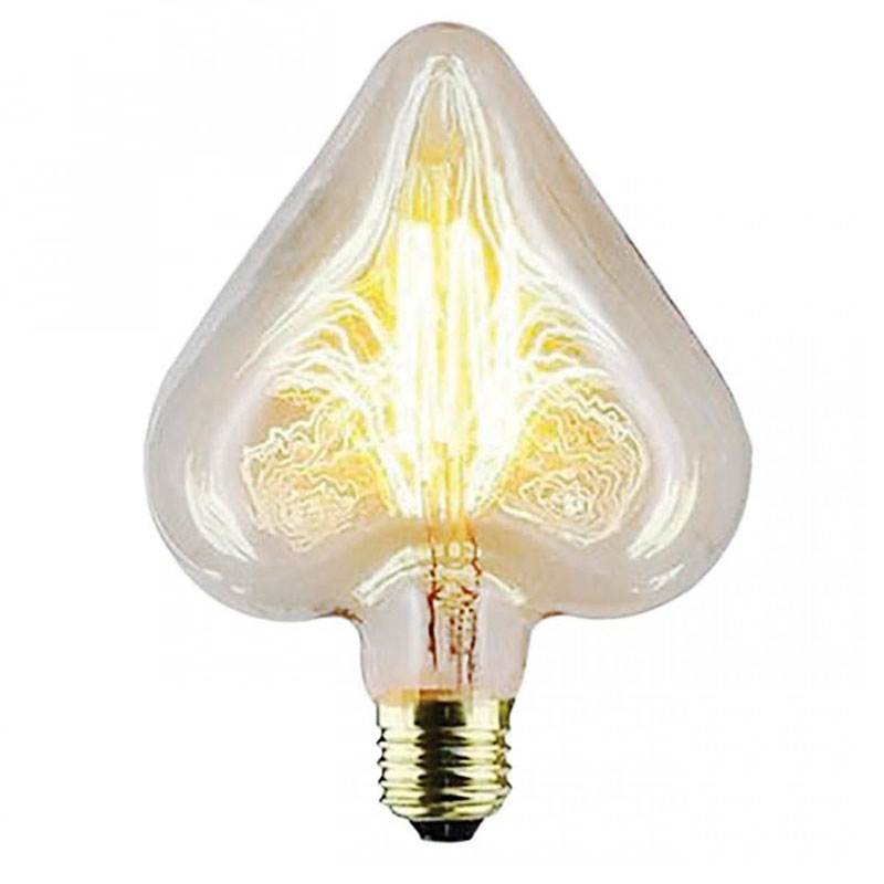 Лампочка Loft Edison Retro Bulb №40 40 W  в Уфе | Loft Concept 