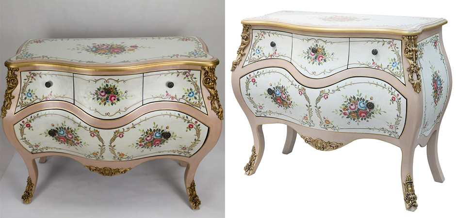 Комод Rococo Reminder - Loft-Concept в Уфе