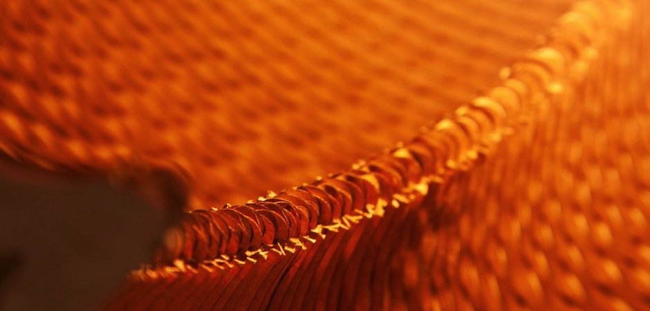 Подвесной светильник Culle 30 - Loft-Concept в Уфе