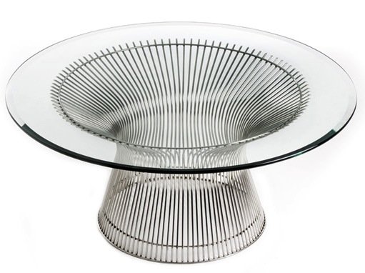 Стол Platner Coffee  в Уфе | Loft Concept 