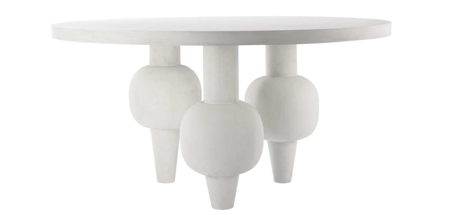 Обеденный стол Rondel Dinner Table - фото