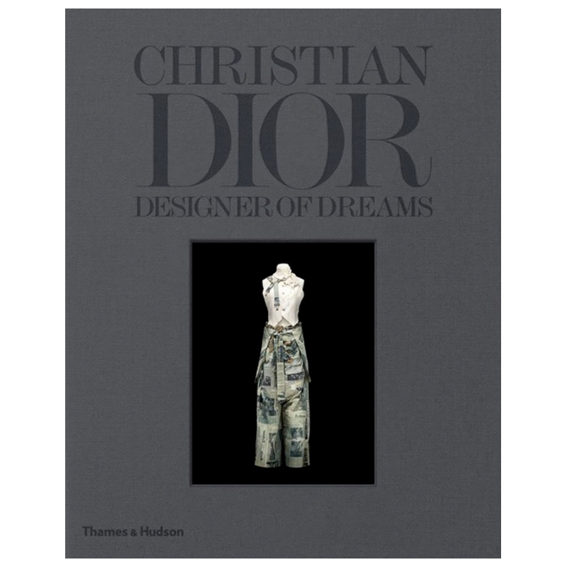 Christian Dior: Designer of Dreams  в Уфе | Loft Concept 