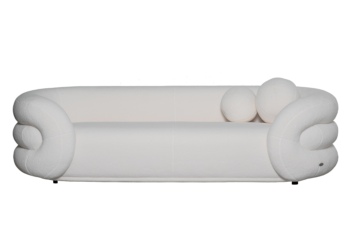 Диван Ria-Formosa white - фото №2