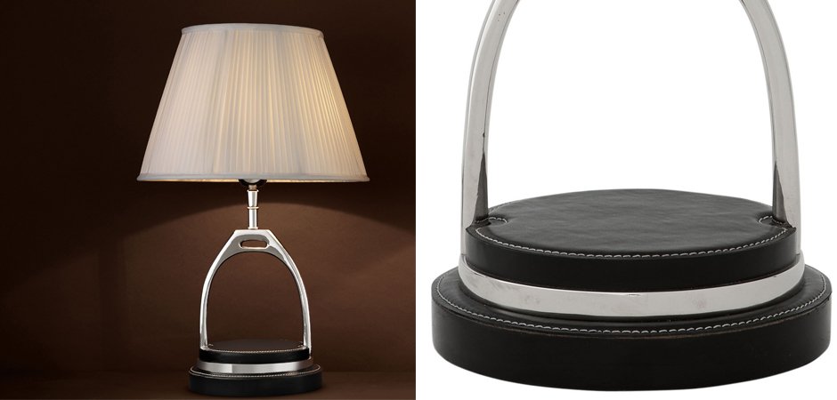 Настольная лампа Eichholtz Table Lamp Princeton - Loft-Concept в Уфе