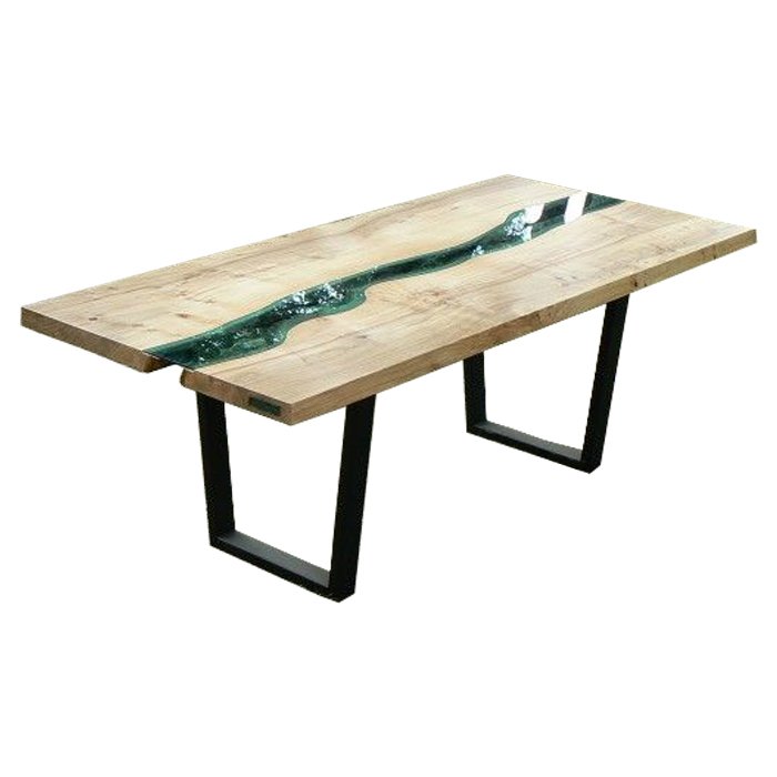 Стол Madrone Table River Collection  в Уфе | Loft Concept 