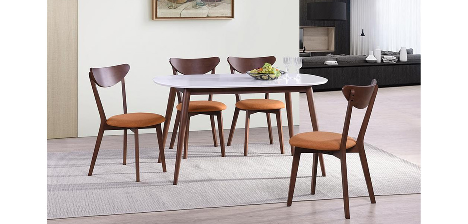 Обеденный стол Spisebord - фото