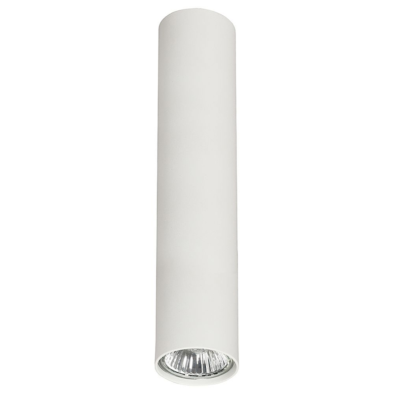 Спот Noor Trumpet Spot Lamp white 25 Белый в Уфе | Loft Concept 