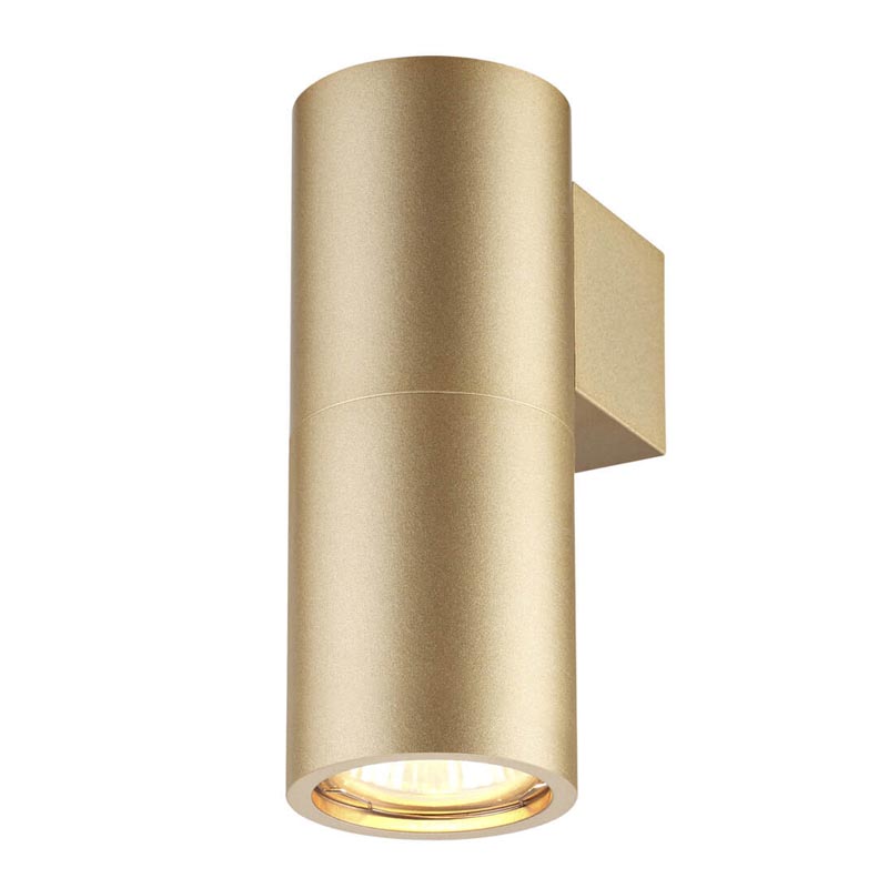 Спот Spot Illumination Sconce Gold Золотой в Уфе | Loft Concept 