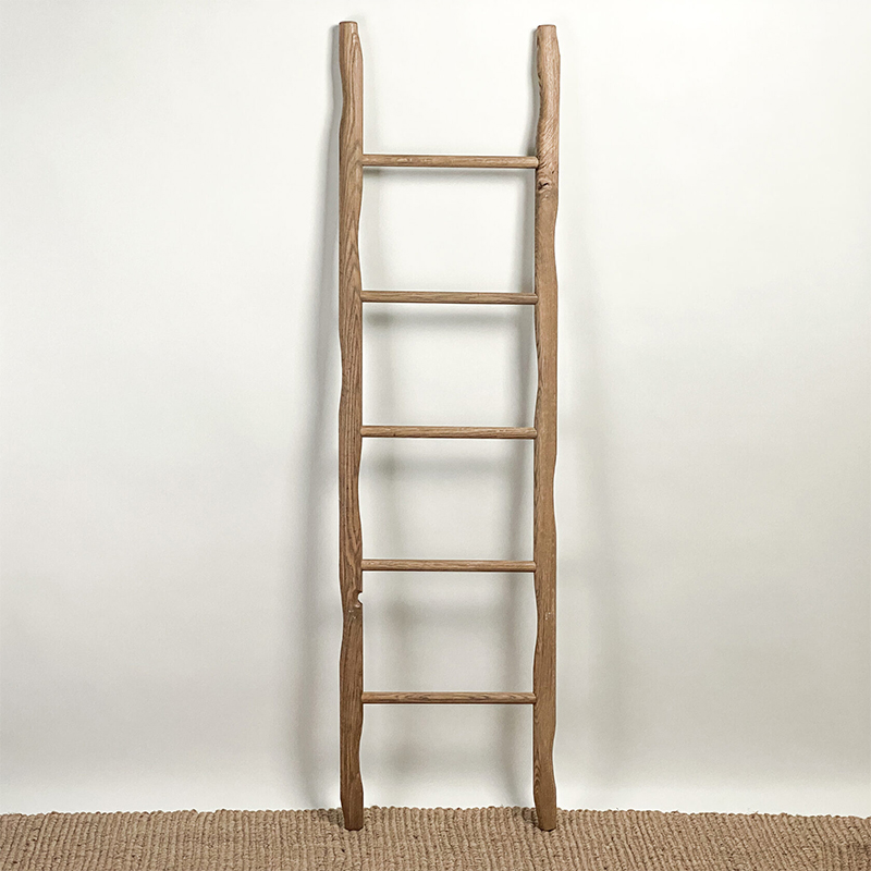 Лестница-вешалка Eddie Hanger Ladder Древесина в Уфе | Loft Concept 