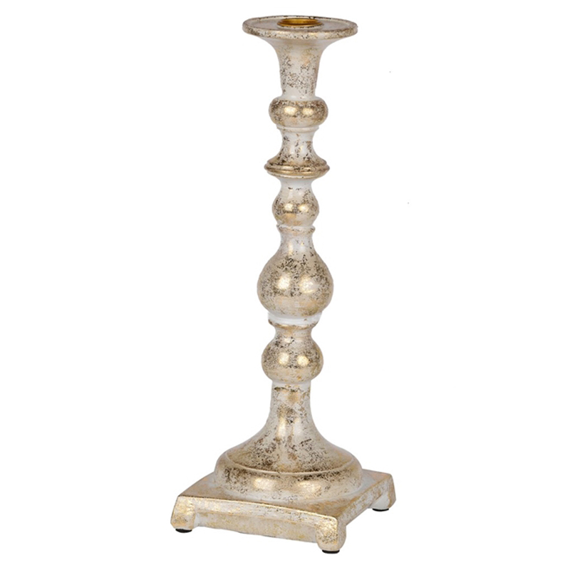 Подсвечник Aristide Candlestick Золотой в Уфе | Loft Concept 