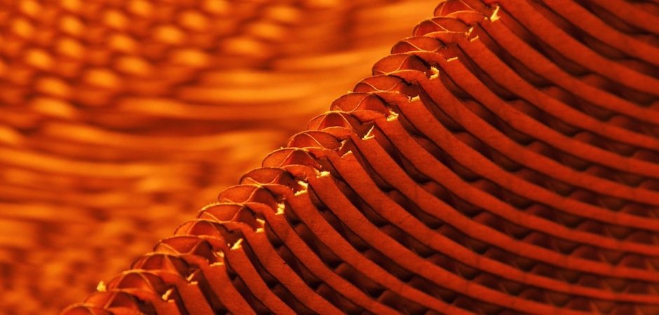 Подвесной светильник Culle 40 - Loft-Concept в Уфе