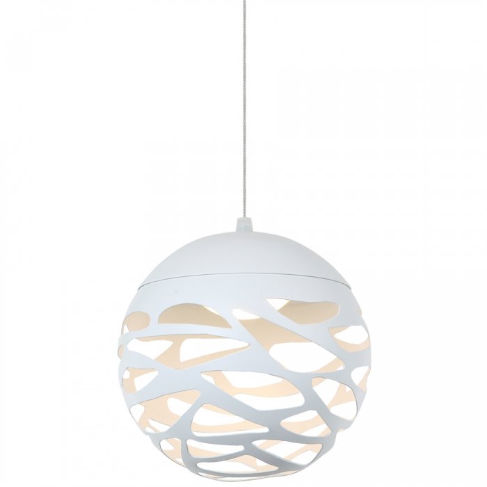 Подвесной светильник Marine Reef Pendant White  в Уфе | Loft Concept 