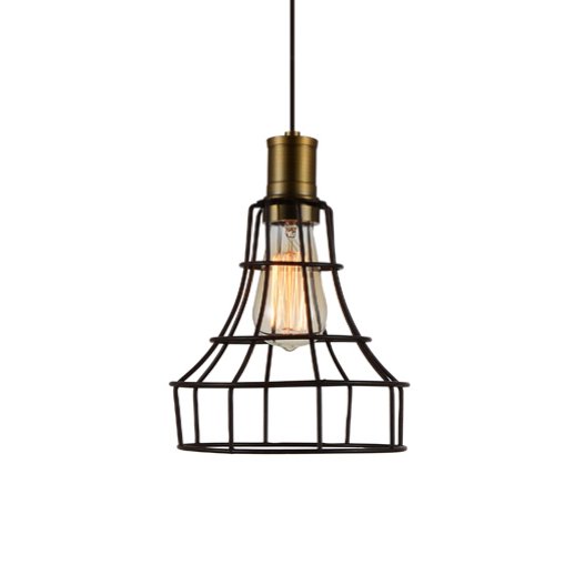 Подвесной светильник Loft Light Concept Pendant W  в Уфе | Loft Concept 