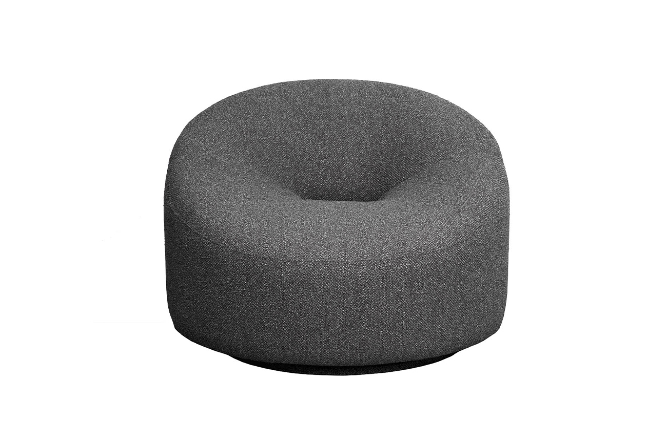 Кресло Chegem gray - фото №2