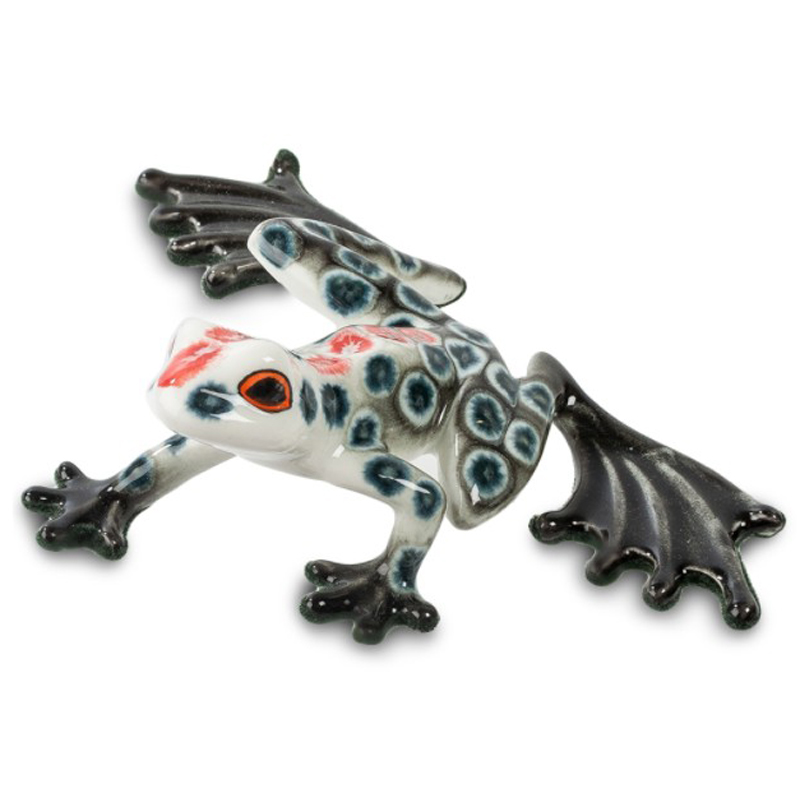 Статуэтка Statuette Frog G Мульти в Уфе | Loft Concept 