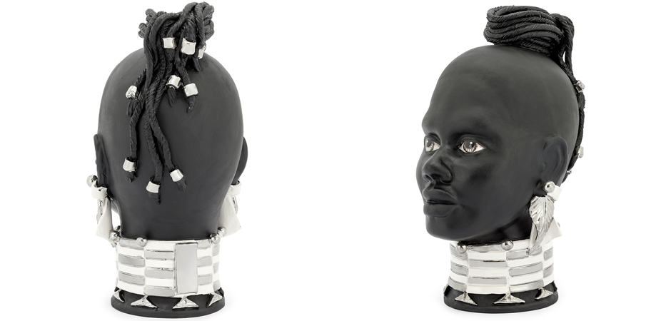 Статуэтка MASAI - фото №1