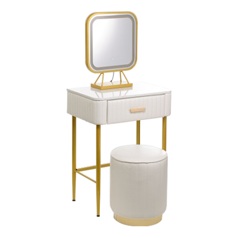 Трельяж  Princess Bedroom Dressing Table White Белый в Уфе | Loft Concept 