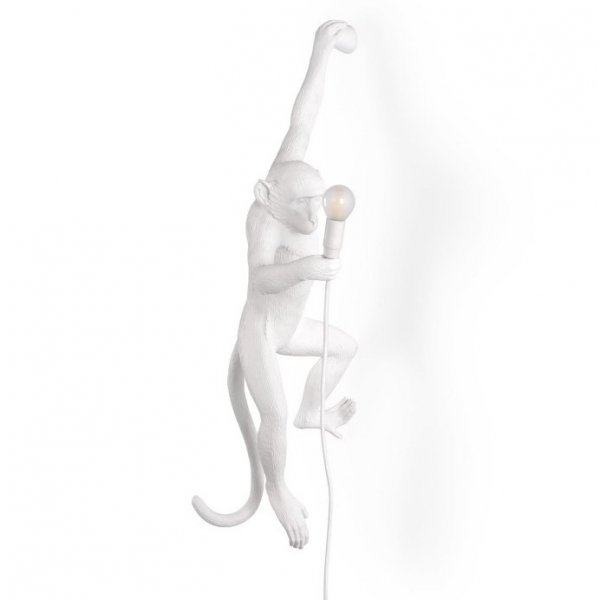 Бра Seletti Monkey Lamp Hanging Version  в Уфе | Loft Concept 