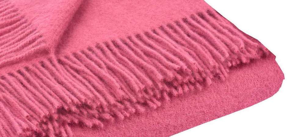 Плед DALIA 3828 Marzotto - Loft-Concept в Уфе