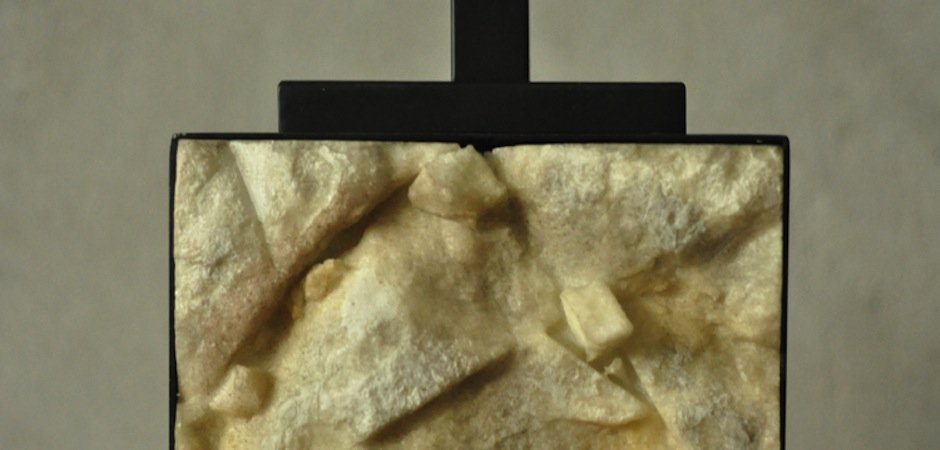 Настольная лампа Мрамор - фото №2