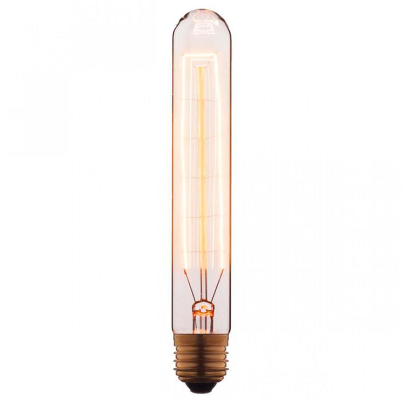 Лампочка Loft Edison Retro Bulb №7 40 W  в Уфе | Loft Concept 