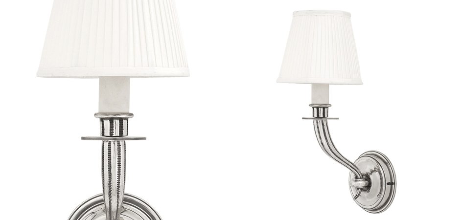 Бра Eichholtz Wall Lamp Parisienne Single - Loft-Concept в Уфе