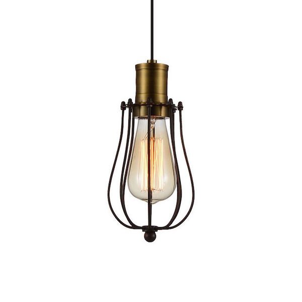 Подвесной светильник Loft Light Concept Pendant L  в Уфе | Loft Concept 