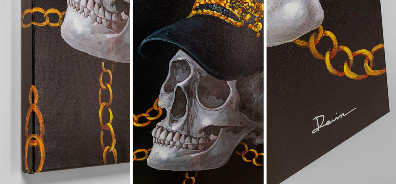 Постер Thirst for style - фото