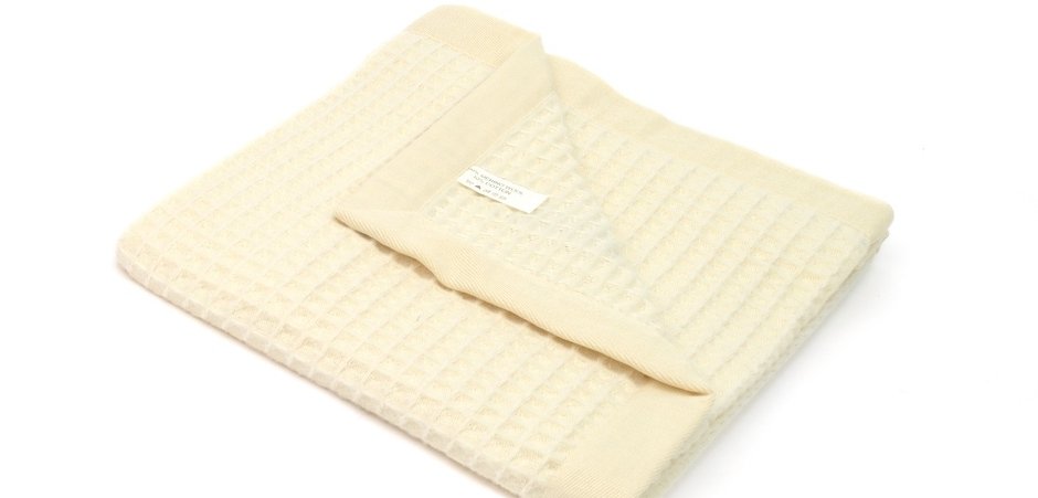 Плед PRIMAVERA 9000 Marzotto - Loft-Concept в Уфе