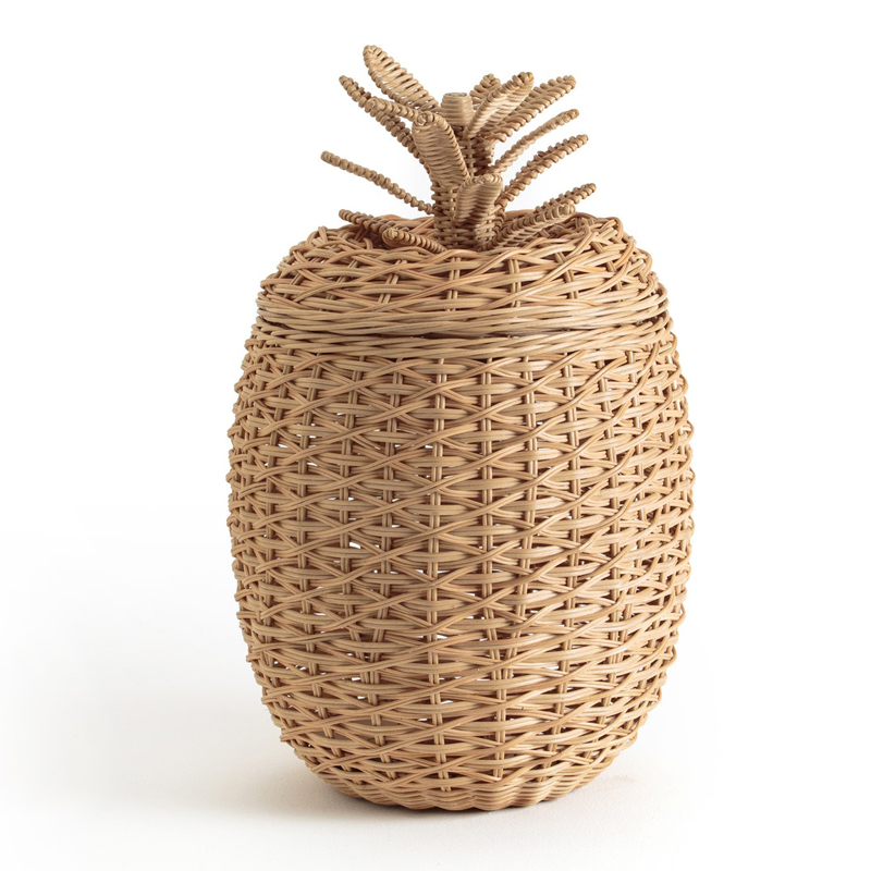 Корзина Wicker Exotic Basket  в Уфе | Loft Concept 