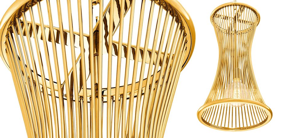 Люстра Hanging Lamp Altura - Loft-Concept в Уфе