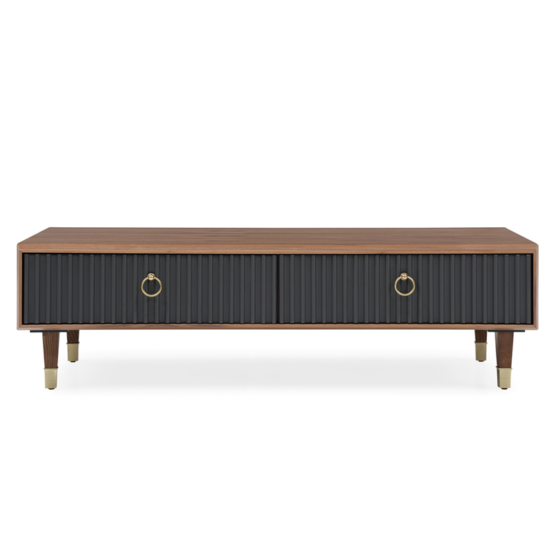 Кофейный стол Gennaro Coffee Table  в Уфе | Loft Concept 