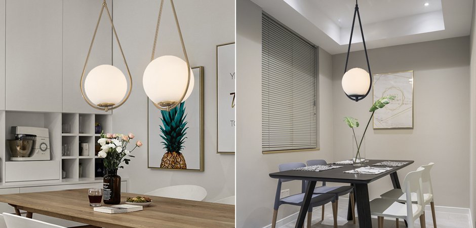 Люстра CORDA PENDANT LAMP Люстра CORDA PENDANT LAMP - Loft-Concept в Уфе