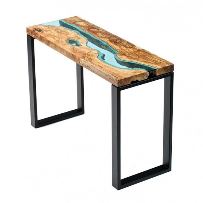 Стол Console Table River Collection  в Уфе | Loft Concept 