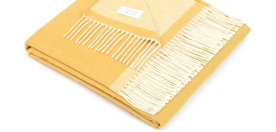 Плед SARA 7000 Marzotto - Loft-Concept в Уфе