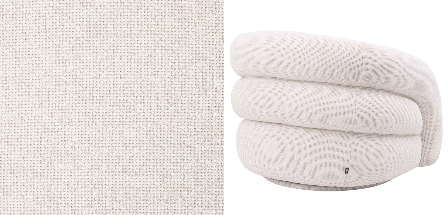 Кресло Eichholtz Chair Novelle - фото №1