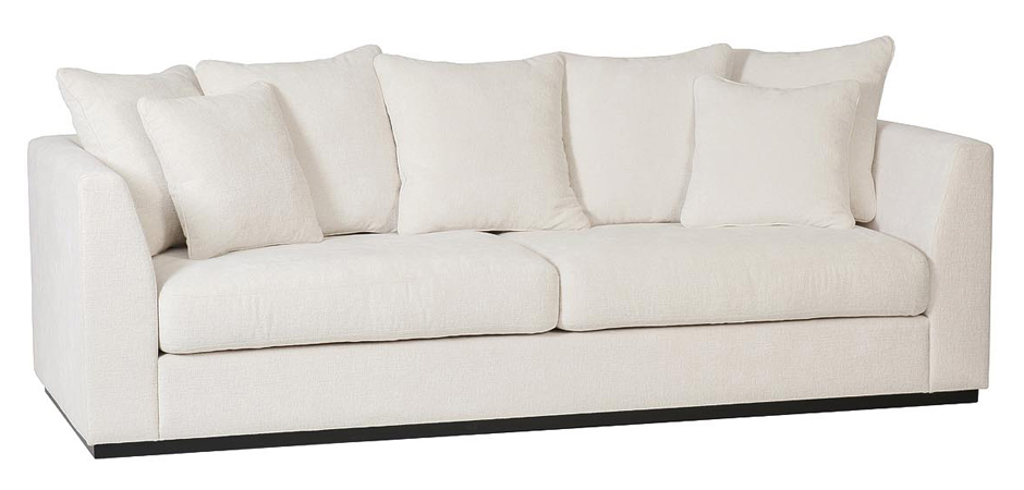 Диван William White - фото №1