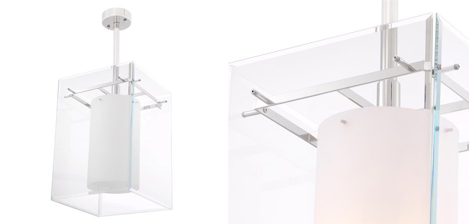 Люстра Hanging Lamp Fu - Loft-Concept в Уфе