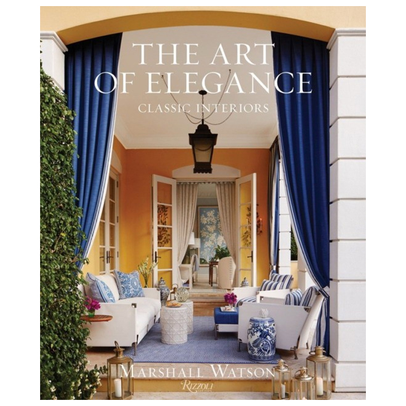 The Art of Elegance: Classic Interiors  в Уфе | Loft Concept 