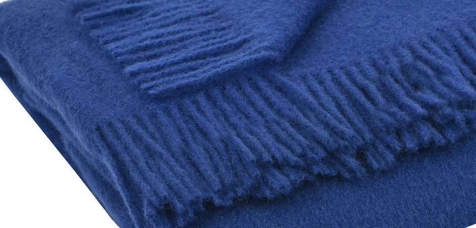 Плед DALIA 3524 Marzotto - Loft-Concept в Уфе